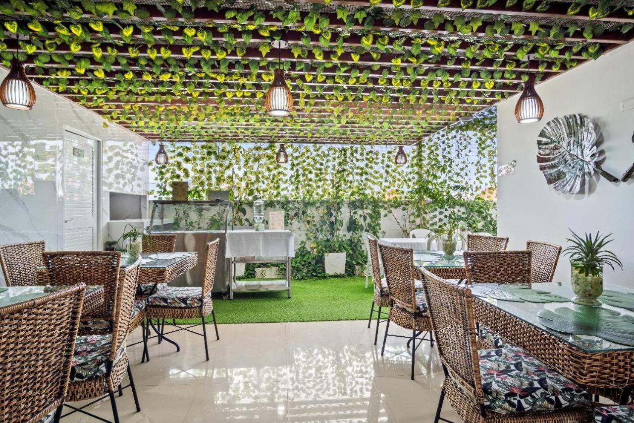 Hotel Eco Suite Cali Exterior foto