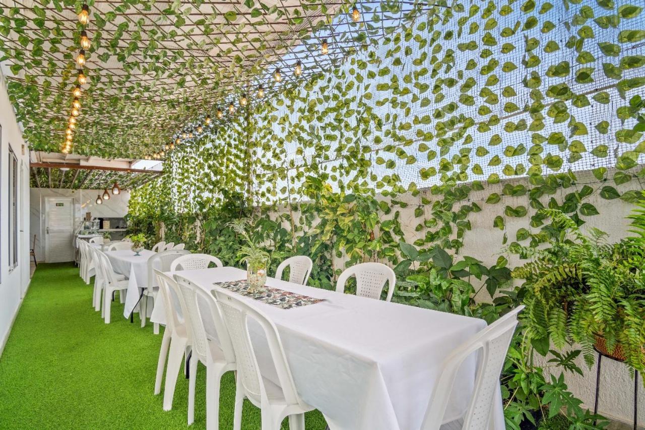 Hotel Eco Suite Cali Exterior foto