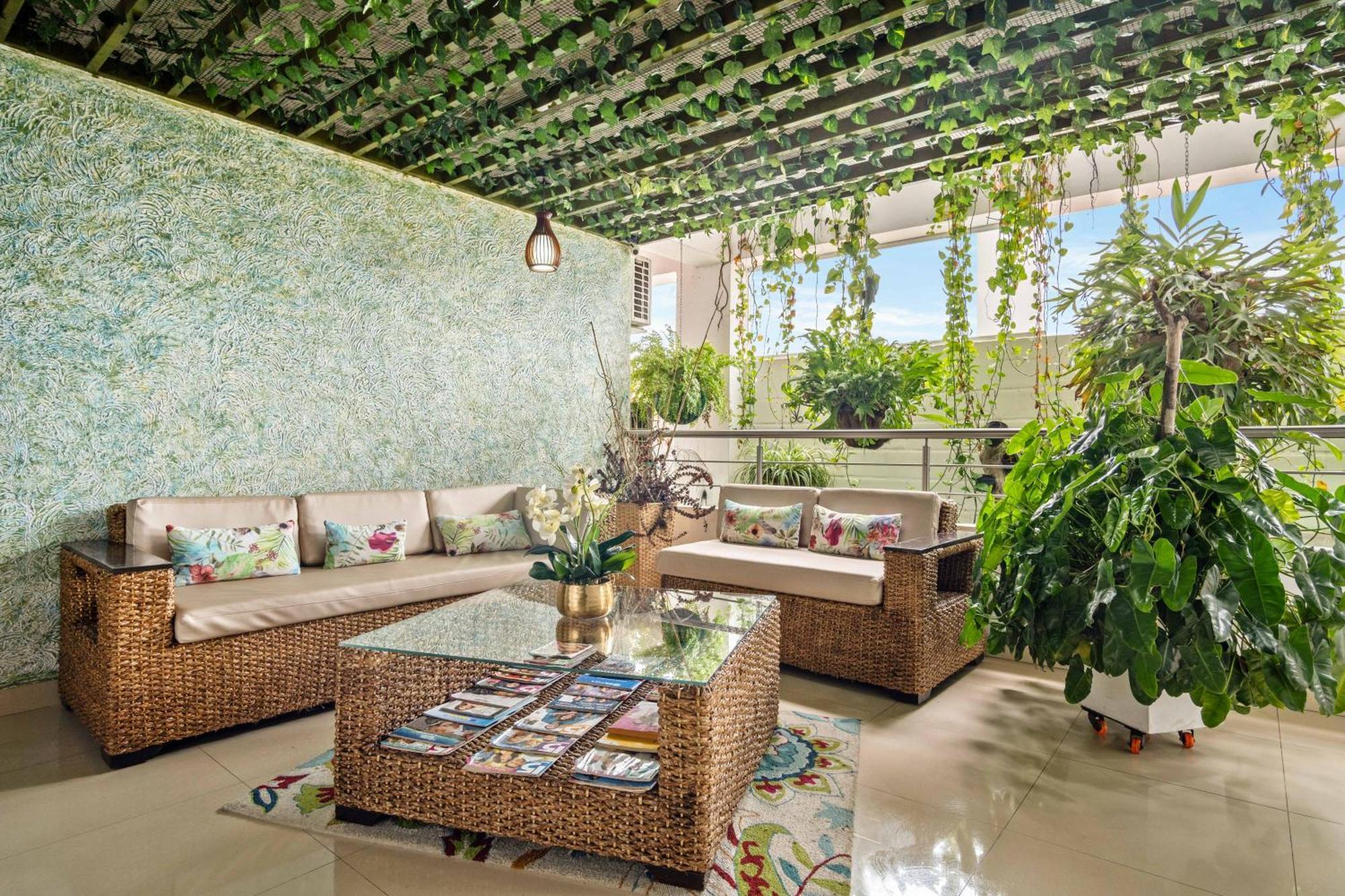 Hotel Eco Suite Cali Exterior foto