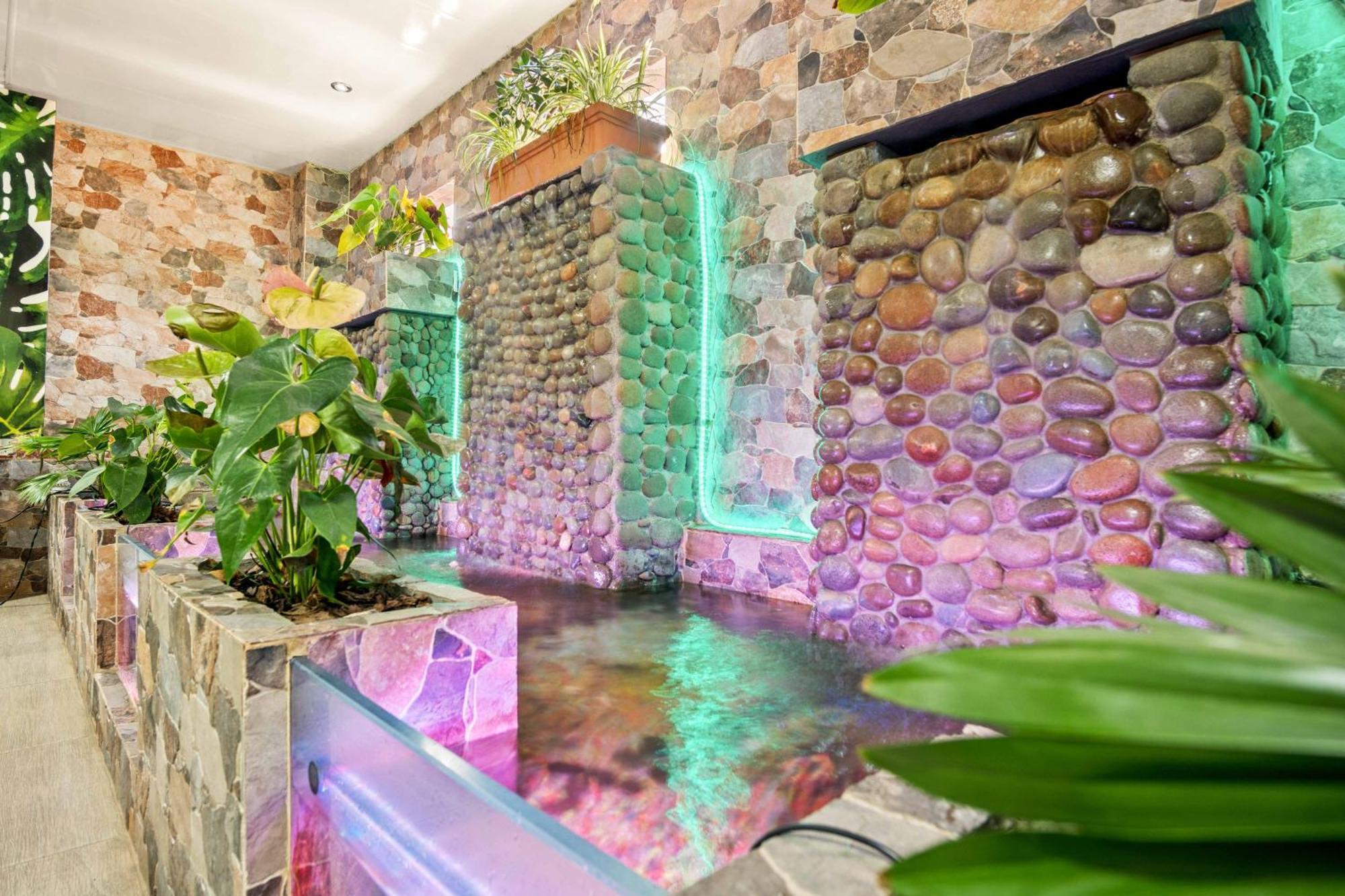 Hotel Eco Suite Cali Exterior foto